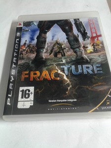 Fracture PAL