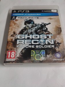 Ghost recon future soldier PAL