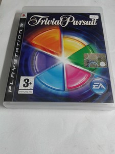 Trivial pursuit PAL