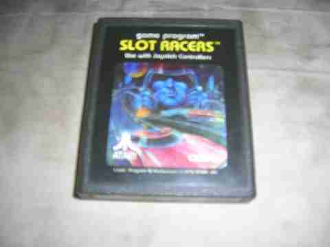 Slot Racer