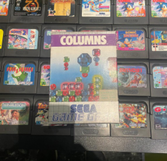 Columns