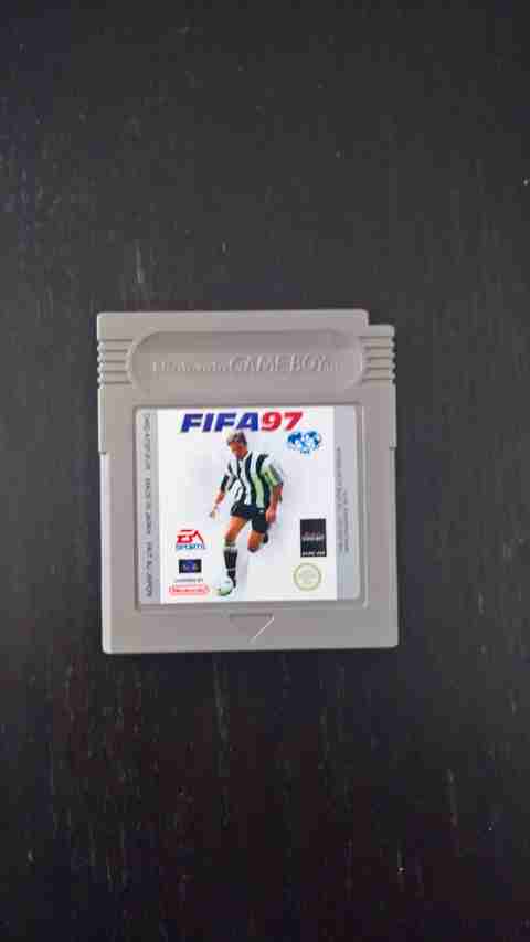 Fifa 97