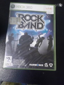 Rockband PAL