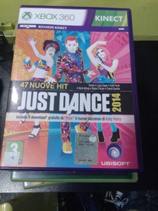 Just dance 2014 PAL