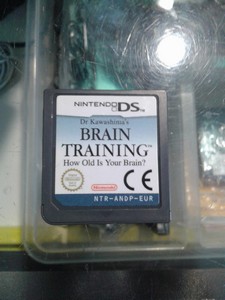 brain training PAL