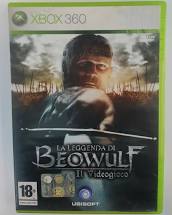 Beowulf the game PAL