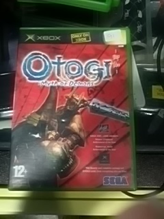 Otogi -PAL-
