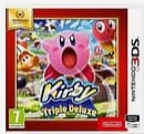 Kirby Triple Deluxe NINTENDO SELECTS -PAL-