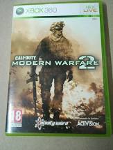Call of duty modern warfare 2 PAL