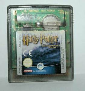 Harry Potter e la pietra filosofale -pal-