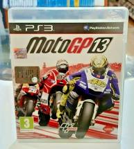 moto gp 13 PAL