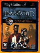 Gametrak Darkwind - PAL -