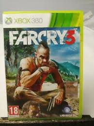 Far cry 3 PAL