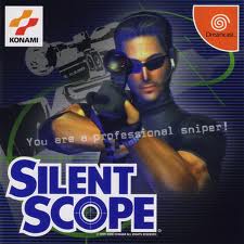 Silent scope -JAP-