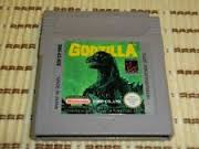 Godzilla -PAL-