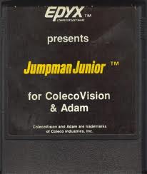 Jumpman Junior -PAL-