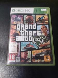 GTA V PAL