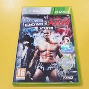 Smackdown vs raw 2011 PAL