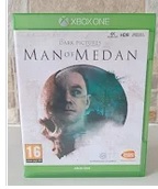 Man of medan - PAL -