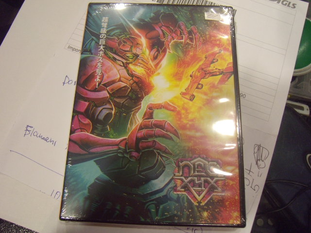 Neo xyx Limited
