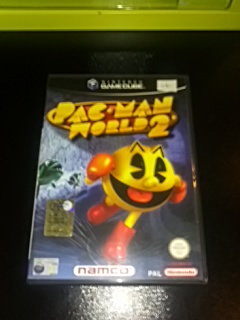 Pac-Man World 2 - PAL