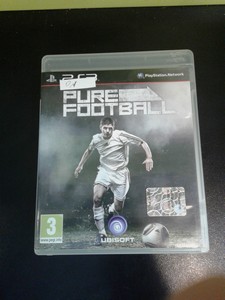 Pure Football PAL