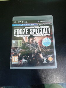 Socom Forze Speciali - PAL -