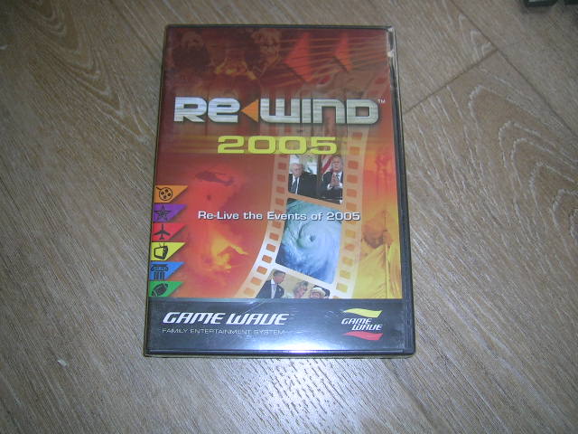 Re Wind 2005