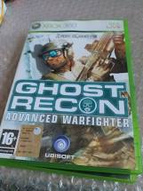 Ghost recon advanced warfighter PAL