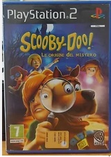 Scooby Doo le origini del mistero - PAL -