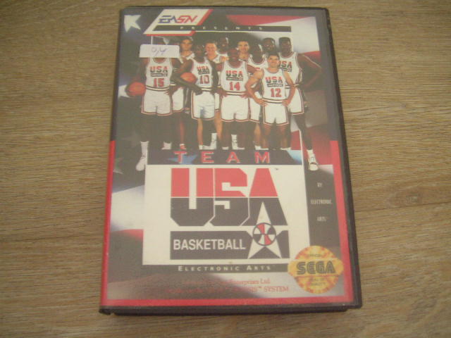 Team USA Basketball -USA-