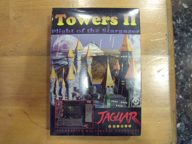 Towers 2