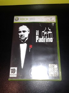 Il padrino PAL