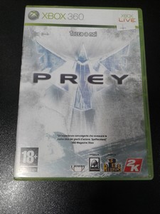 Prey PAL