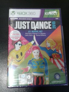 just dance 15 PAL