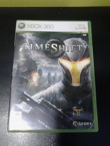 Timeshift PAL