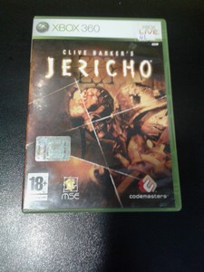 Jericho PAL