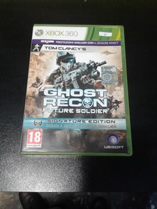 Ghost Recon future soldier signature ed -PAL-