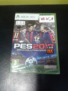 Pes 17 PAL