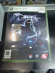 The darkness PAL