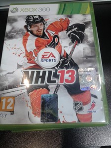 Nhl 13 PAL