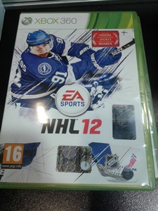 Nhl 12 PAL