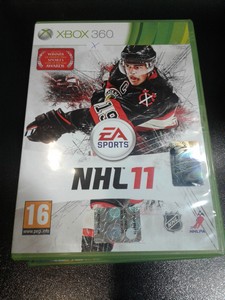 Nhl 11 PAL