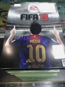 Fifa 13 PAL