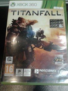 Titanfall PAL