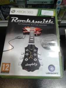 Rocksmith PAL