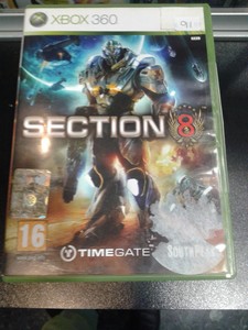 Section 8 PAL