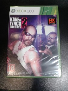 Kane e linch 2 PAL