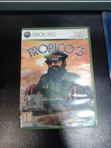 Tropico 3 PAL