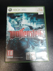 Wolfenstein PAL